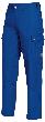 BP® CottonPlus Bundhose 1493 720 13, königsblau Produktbild